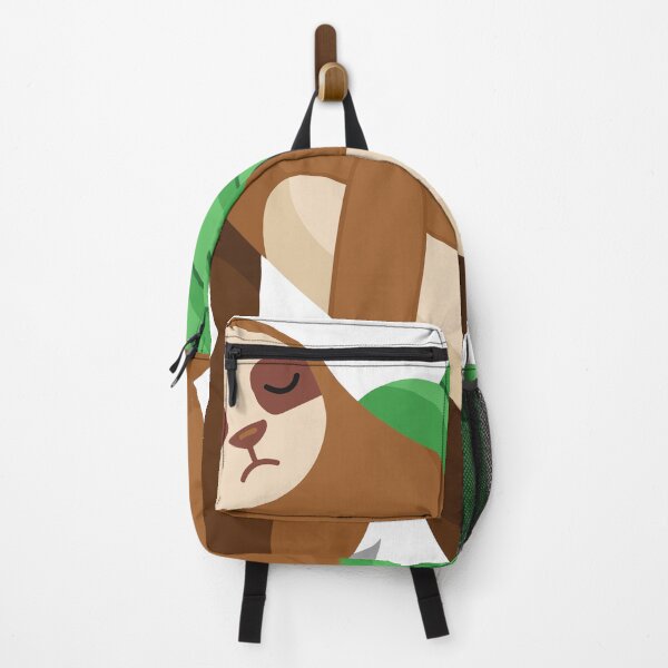 Item preview, sleep sloth turtle shell design designed and sold by TRIO-STORE.