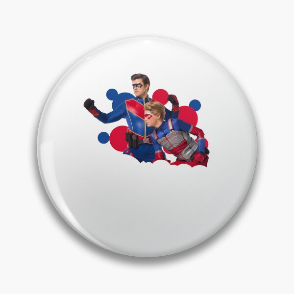 Item preview, Vintage Super Hero - Vintage Movie designed and sold by DesignerModest.