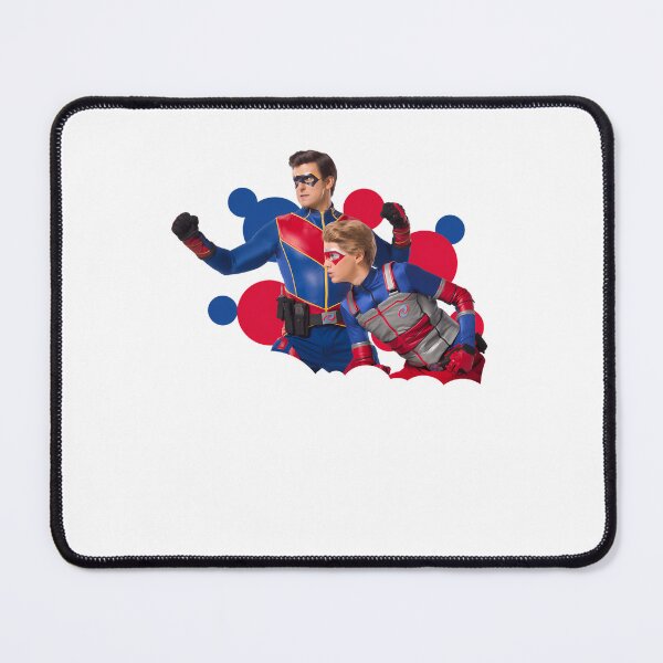 Item preview, Vintage Super Hero - Vintage Movie designed and sold by DesignerModest.