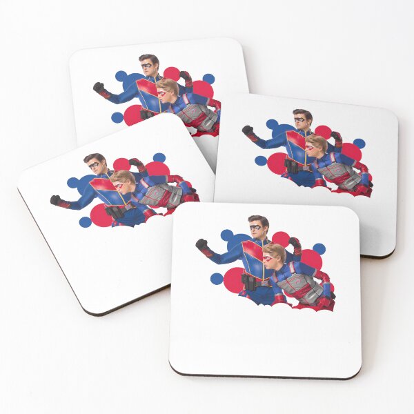 Item preview, Vintage Super Hero - Vintage Movie designed and sold by DesignerModest.