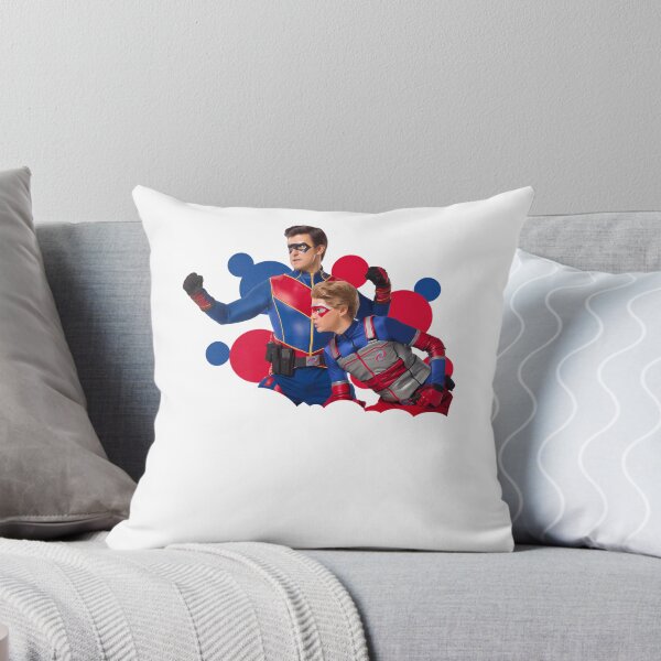 Item preview, Vintage Super Hero - Vintage Movie designed and sold by DesignerModest.