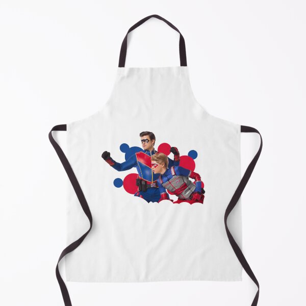 Item preview, Vintage Super Hero - Vintage Movie designed and sold by DesignerModest.