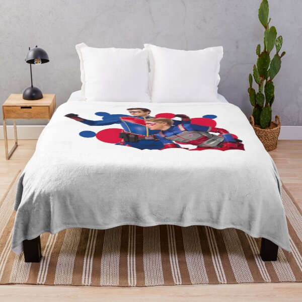 Item preview, Vintage Super Hero - Vintage Movie designed and sold by DesignerModest.