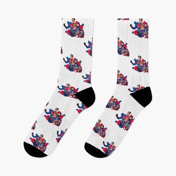 Item preview, Vintage Super Hero - Vintage Movie designed and sold by DesignerModest.