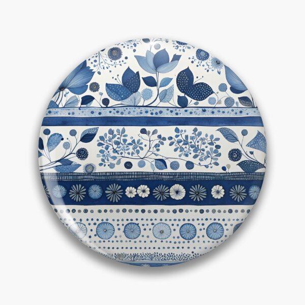 Item preview, Delft Blue  designed and sold by Cathi.