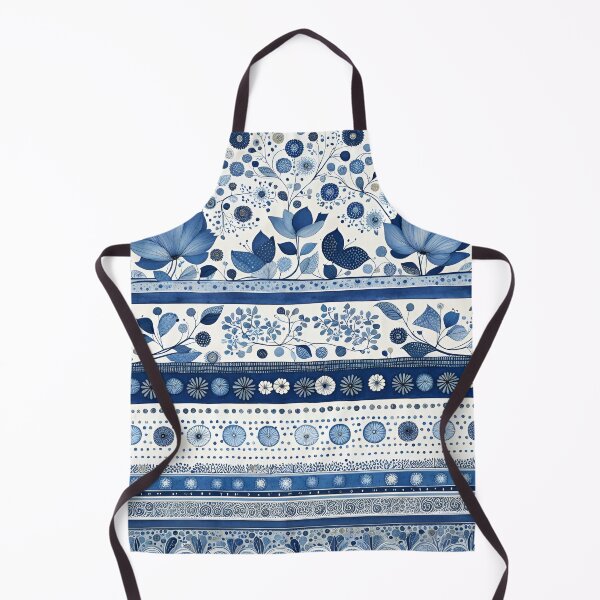 Item preview, Delft Blue  designed and sold by Cathi.