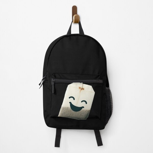 Item preview, A Happy Tea Bag for Tea Lovers designed and sold by erkabees.
