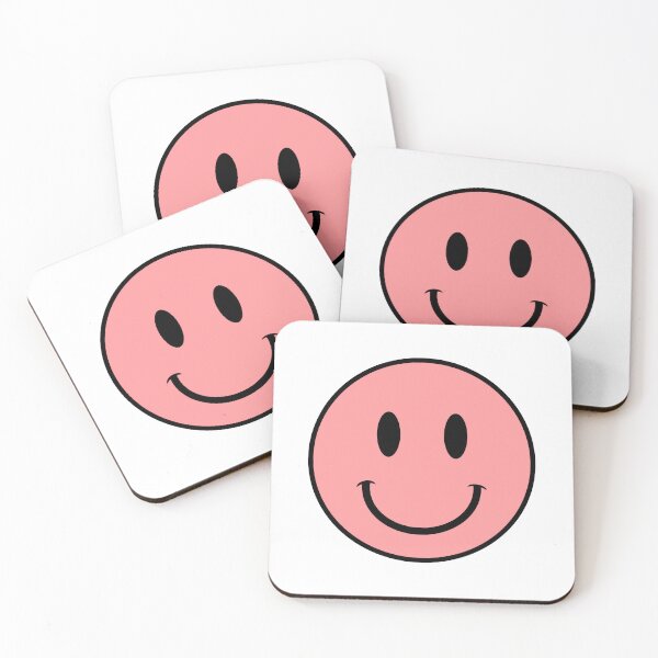 Item preview, Smiley #3 designed and sold by platonicXXI.