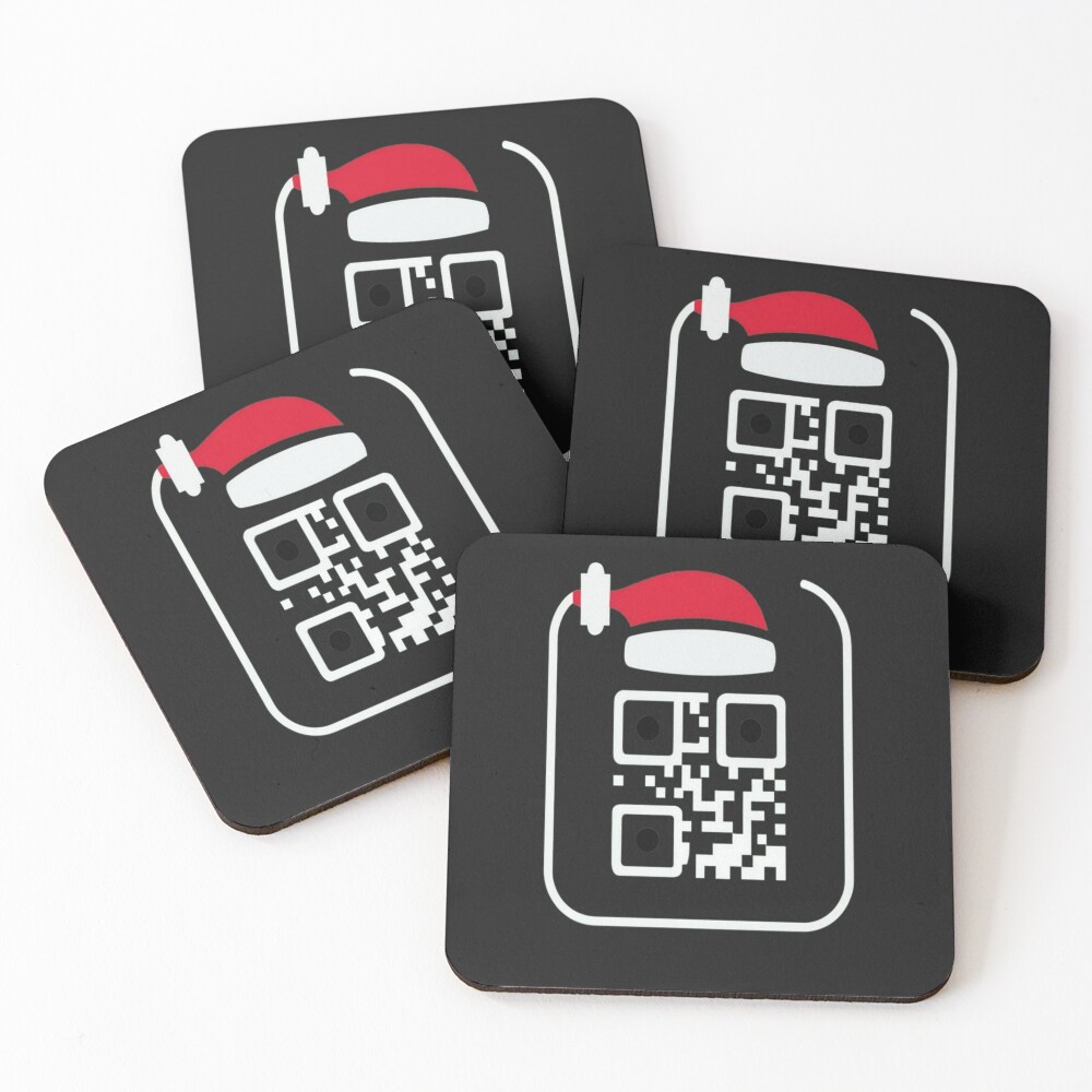 Item preview, Coasters (Set of 4) designed and sold by Studio-DesignWw.