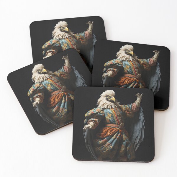 Item preview, Elizabethan Playhouse - Eagle Storyteller designed and sold by KieraJewel.