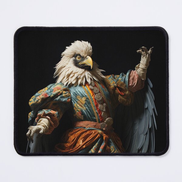 Item preview, Elizabethan Playhouse - Eagle Storyteller designed and sold by KieraJewel.