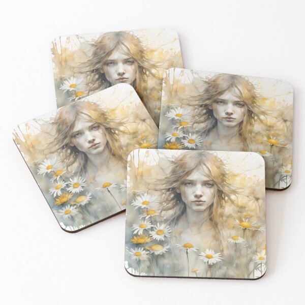 Item preview, Flowers: Digital Flowers in Interior Design, the Touch of Nature that Transforms your Space designed and sold by Artedig.