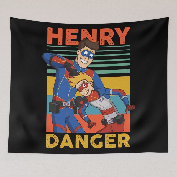 Item preview, Vintage Super Hero - Vintage Movie designed and sold by DesignerModest.