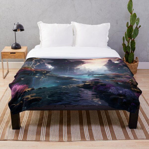 Item preview, A Mystical World 1 designed and sold by Craft-Vision.