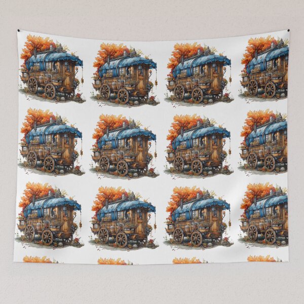 Item preview, Old style vintage eco camper designed and sold by EcoCamper.