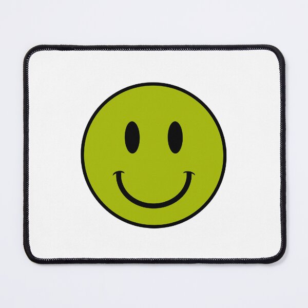 Item preview, Smiley #4 designed and sold by platonicXXI.