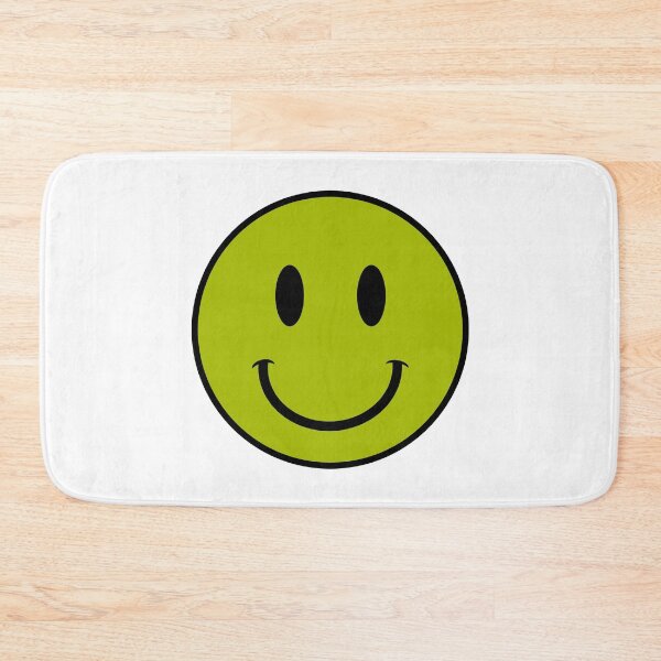 Item preview, Smiley #4 designed and sold by platonicXXI.