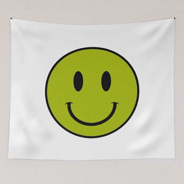 Item preview, Smiley #4 designed and sold by platonicXXI.