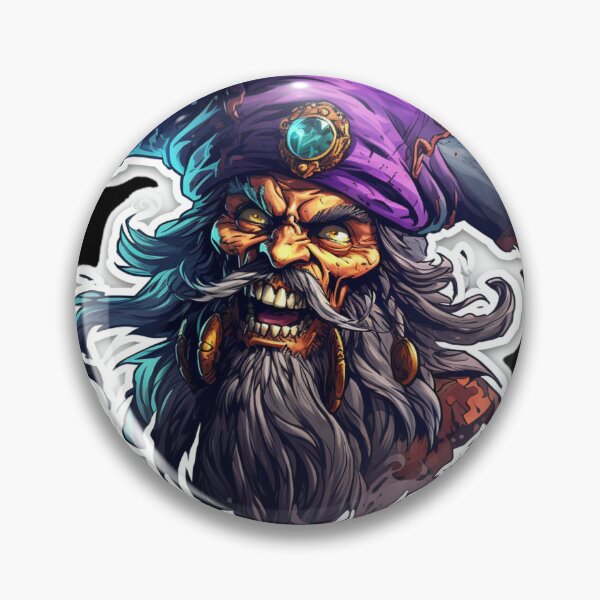 Item preview, East Carolina Pirates ECU designed and sold by Nightarcade.