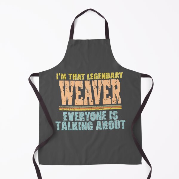 Item preview, Im that legendary Weaver everyone is talking about designed and sold by Colorfulman.