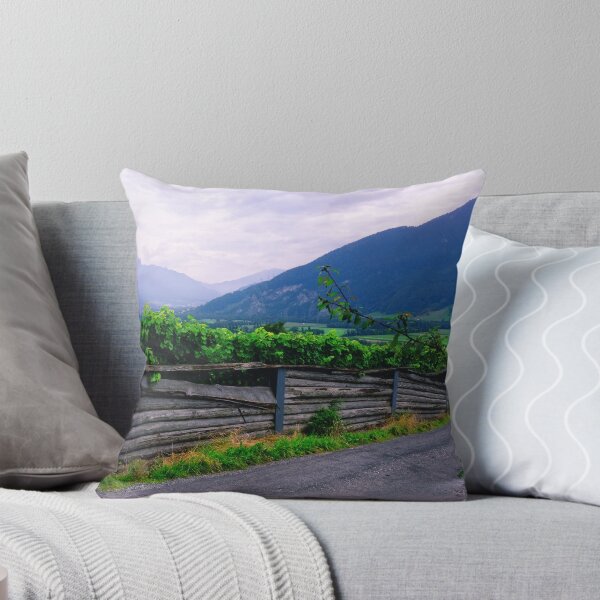 Item preview, Valley of Vineyards designed and sold by Mallorn.