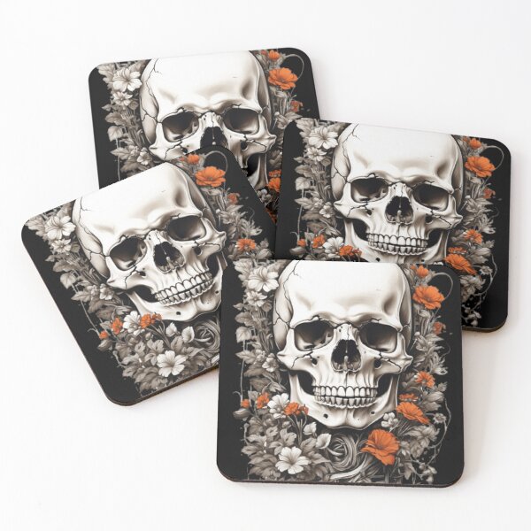 Item preview, bones and botany designed and sold by martin max.