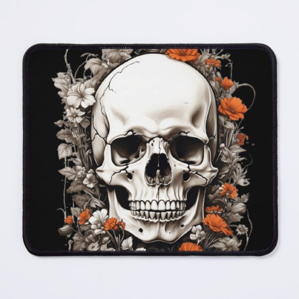 Item preview, bones and botany designed and sold by martin max.