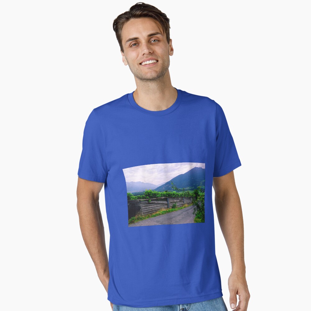 Item preview, Essential T-Shirt designed and sold by Mallorn.
