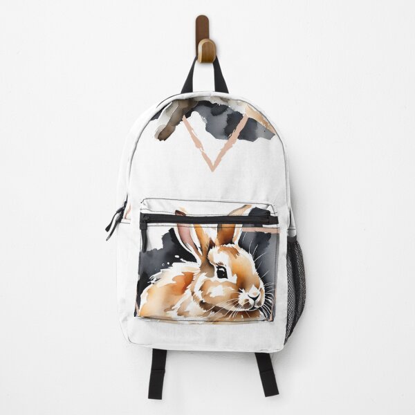 Item preview, Cute rabbit designed and sold by AnxiousVariance.