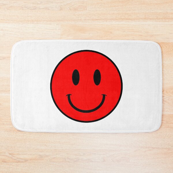 Item preview, Smiley #5 designed and sold by platonicXXI.