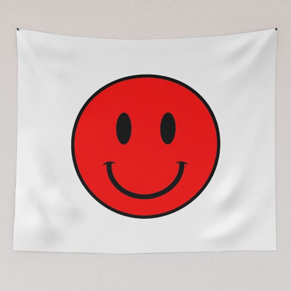 Item preview, Smiley #5 designed and sold by platonicXXI.