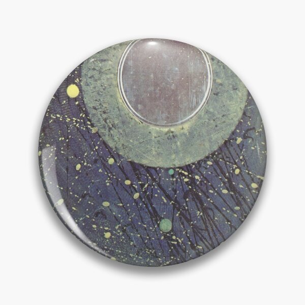 Item preview, max ernst designed and sold by ReoArt.