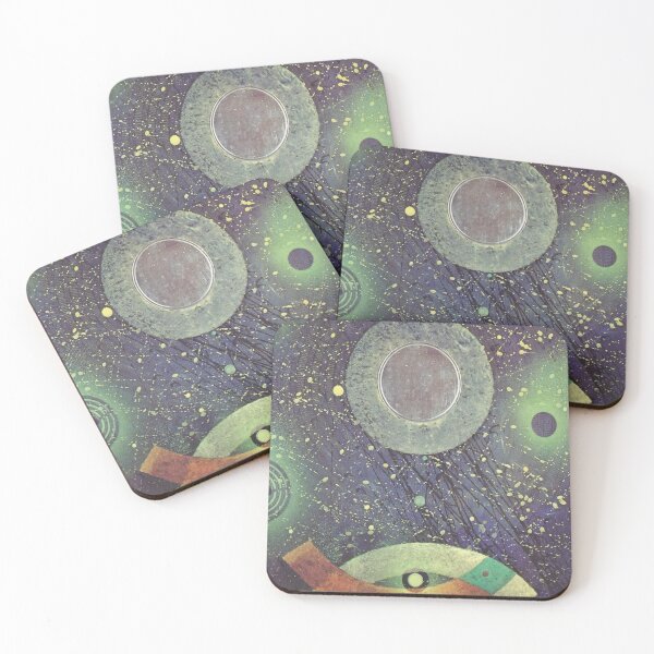 Item preview, max ernst designed and sold by ReoArt.