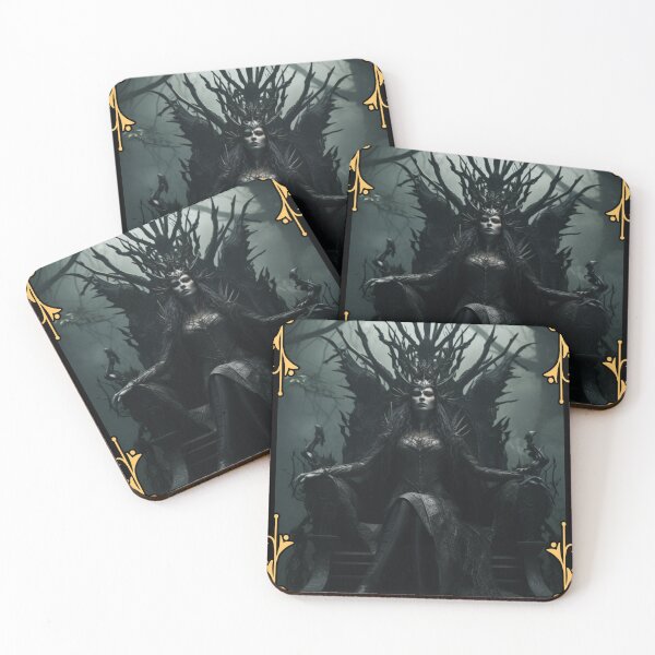 Item preview, Moonshadow Tarot The Empress designed and sold by explicitempress.