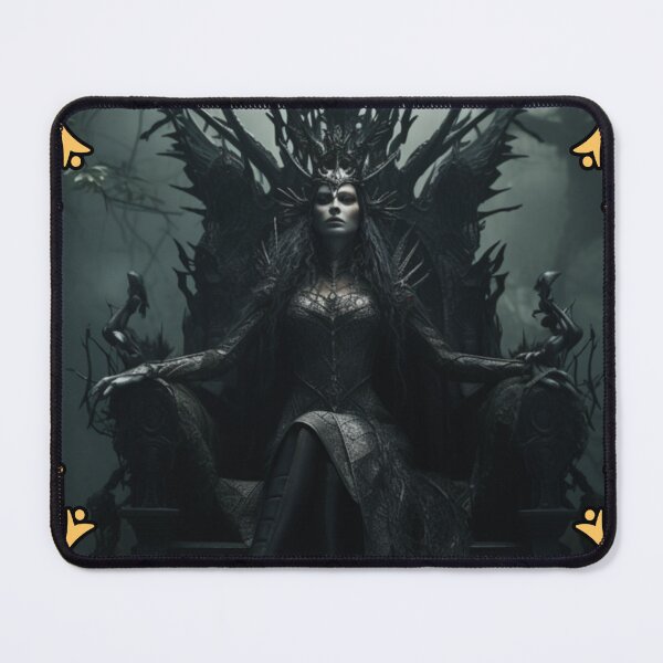 Item preview, Moonshadow Tarot The Empress designed and sold by explicitempress.
