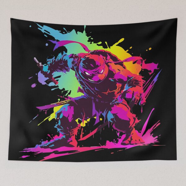 Item preview, turtle power designed and sold by skateras.