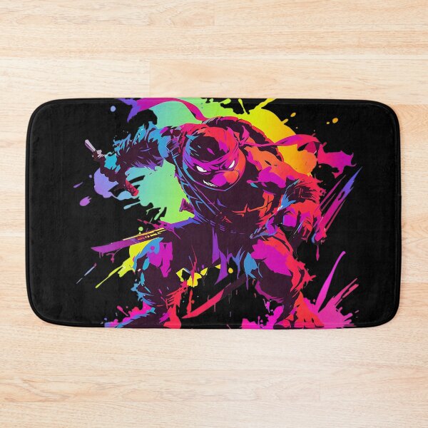 Item preview, turtle power designed and sold by skateras.