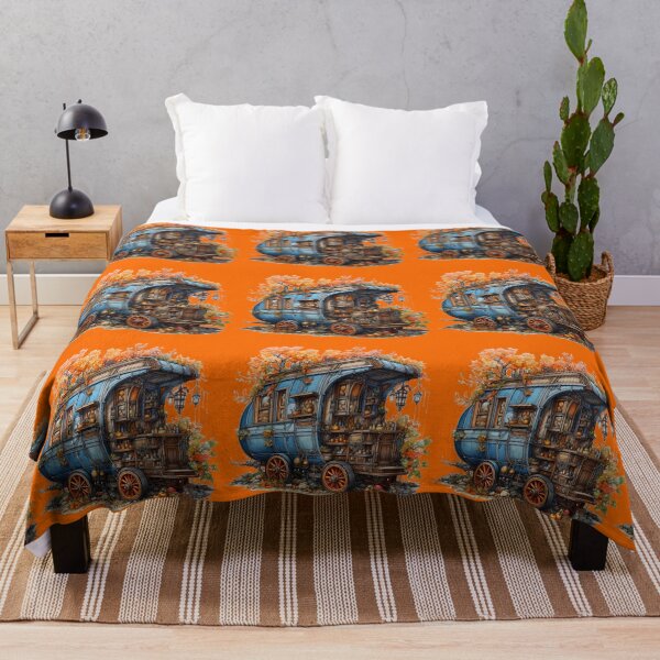 Item preview, Old style vintage eco camper designed and sold by EcoCamper.
