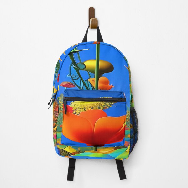 Item preview, Exoticis flores AI #44 designed and sold by chargo.