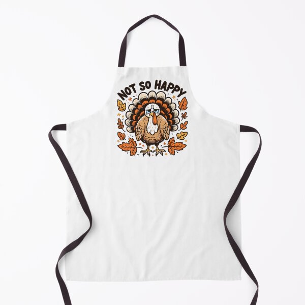 Item preview, Turkey's Thanksgiving Quandary: Not So Happy! designed and sold by Arienrod's Designs.