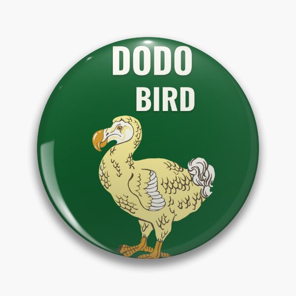 Item preview, Dodo Bird designed and sold by Thedigital91.