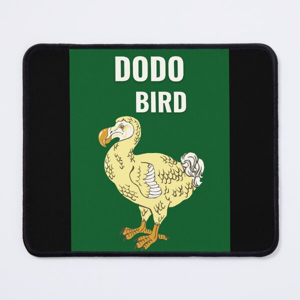 Item preview, Dodo Bird designed and sold by Thedigital91.