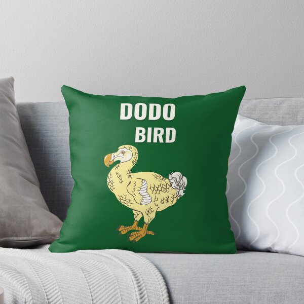 Item preview, Dodo Bird designed and sold by Thedigital91.