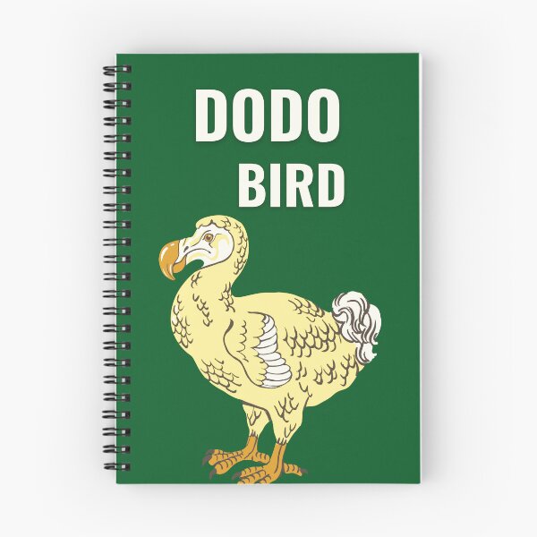 Item preview, Dodo Bird designed and sold by Thedigital91.