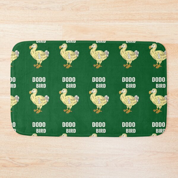 Item preview, Dodo Bird designed and sold by Thedigital91.