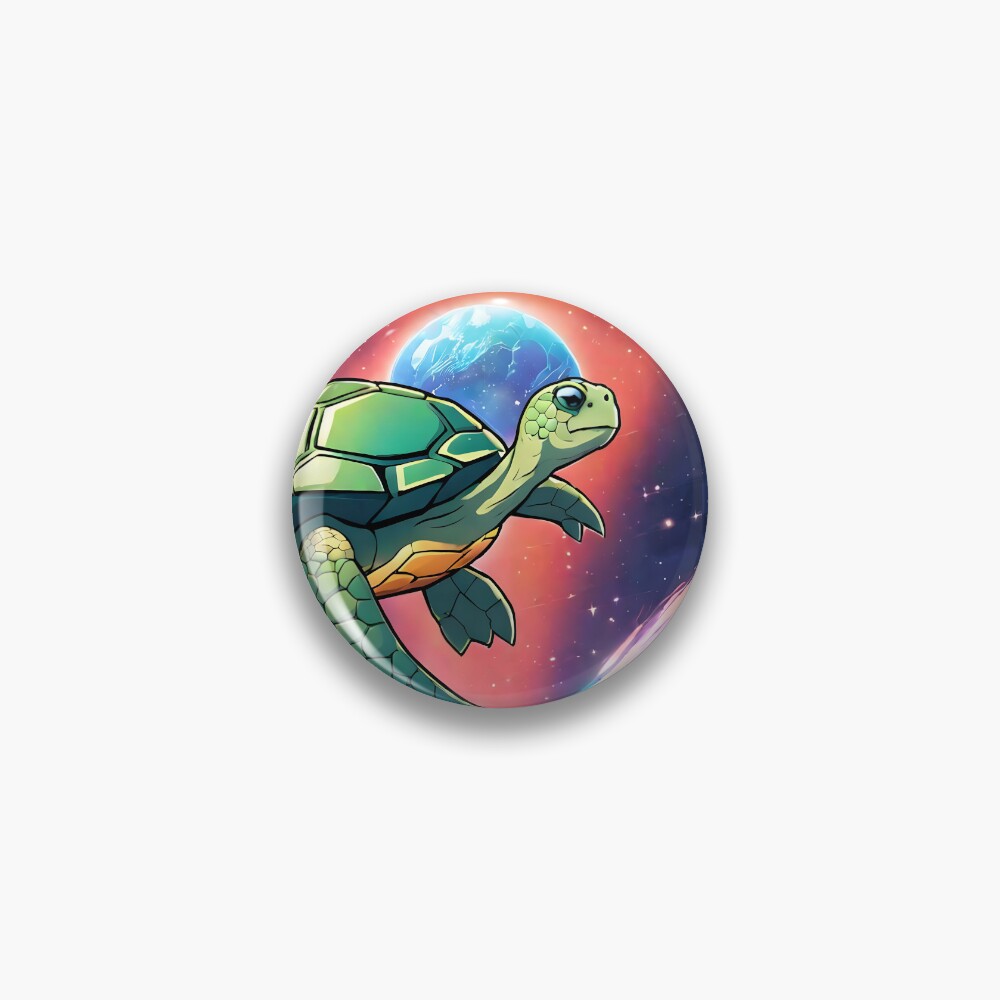 Item preview, Pin designed and sold by InchoStyle.