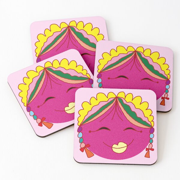 Item preview, Smiley Face Preppy designed and sold by EunsooLee.