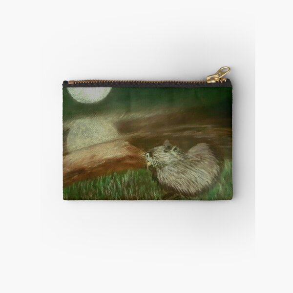 Item preview, The Beaver Moon designed and sold by Artbyjanehicks.