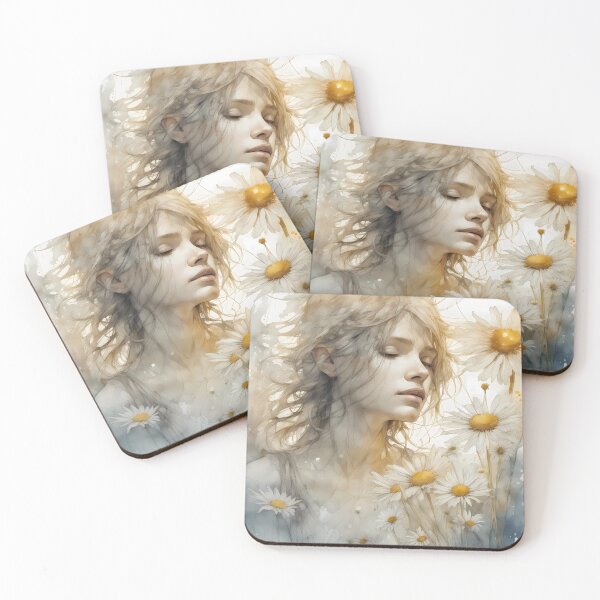 Item preview, Flowers: Investment in Floral Digital Art, the Beauty that Increases its Value over Time designed and sold by Artedig.