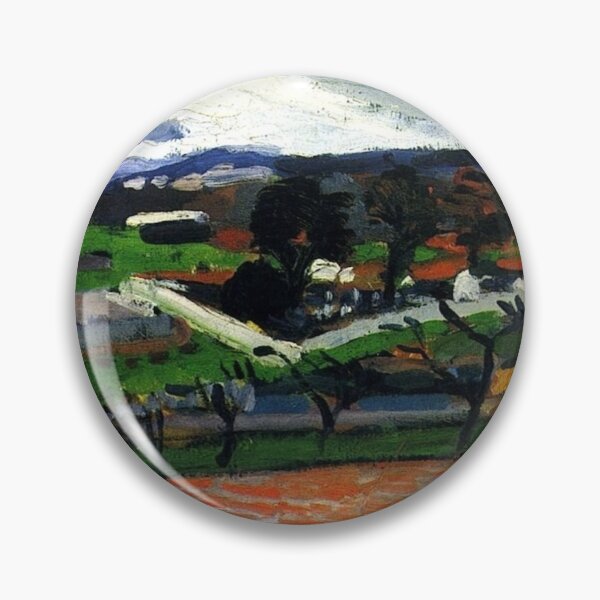 Item preview, andre derain designed and sold by ReoArt.